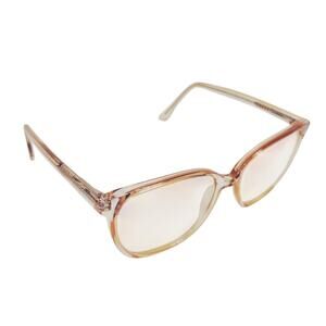 Success SS-122 Eyeglasses Frame Unisex Adults Full Rim Cat Eye 53-17-140 Sand